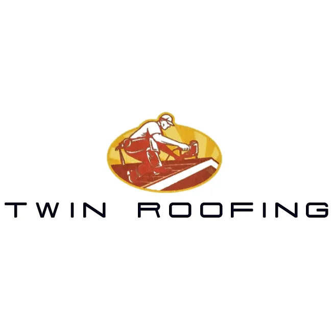 Slide of Twin Roofing