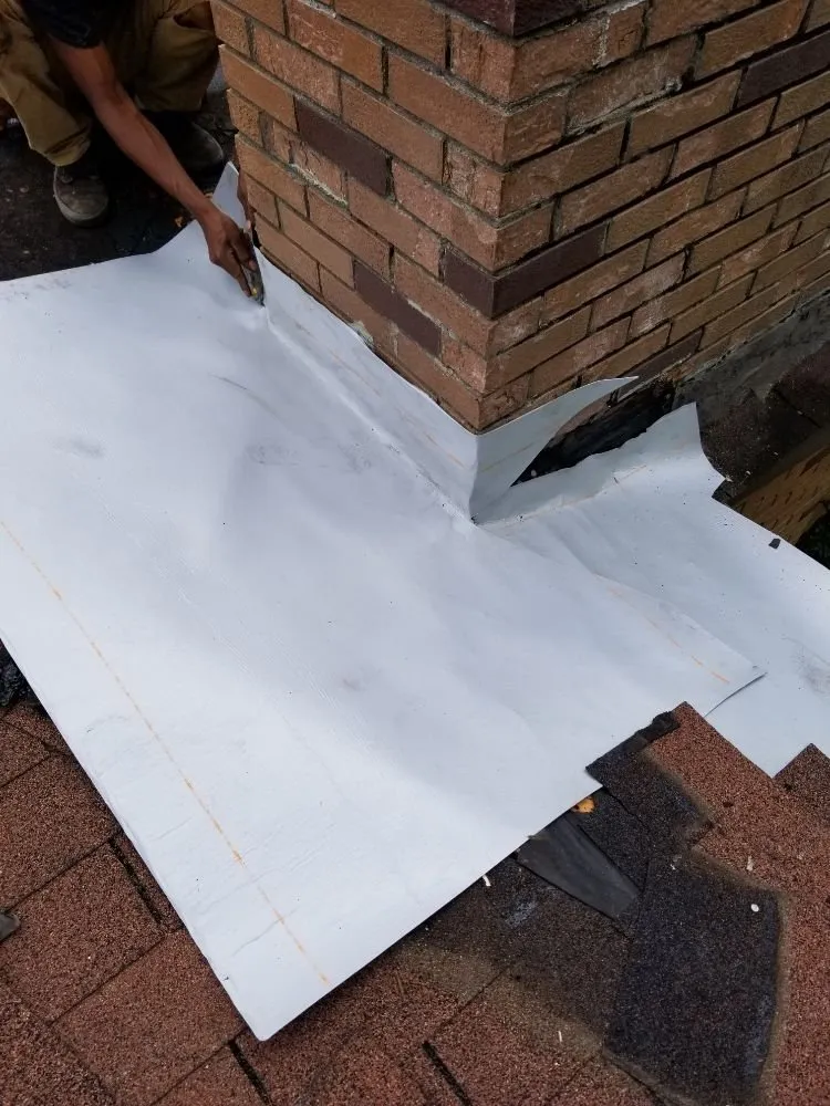 Slide of Twin Roofing