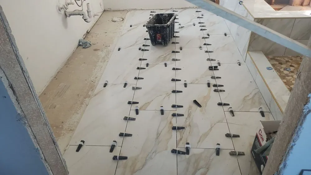 Slide of Twin Service