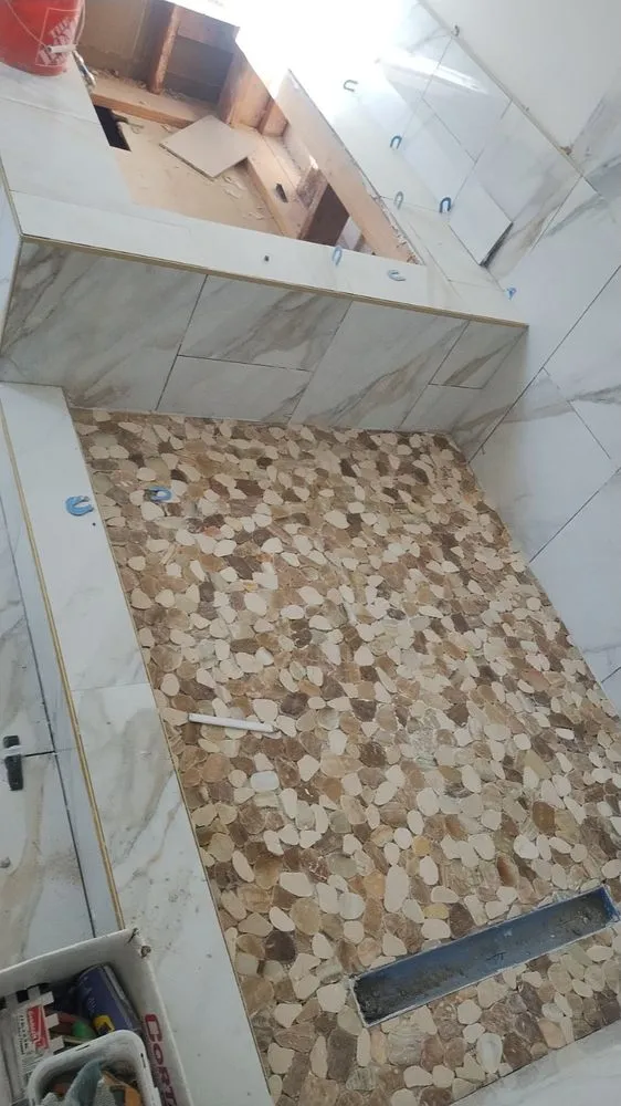 Slide of Twin Service