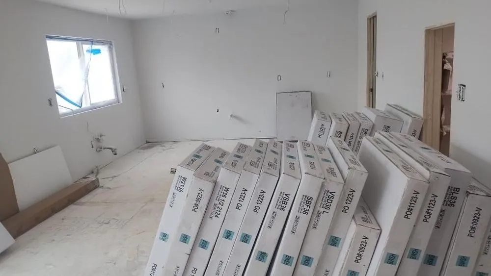 Slide of Twin Service