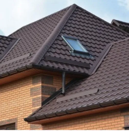 Slide of Twin Star Roofing