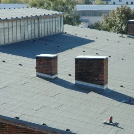 Slide of Twin Star Roofing