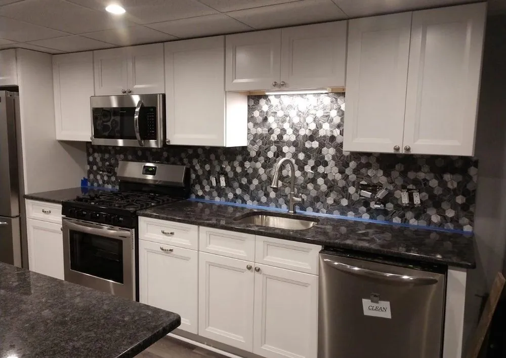 Slide of Twin Tiers Construction