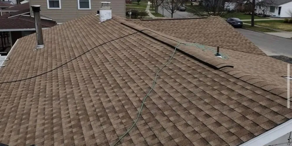 Slide of Twin Tiers Construction