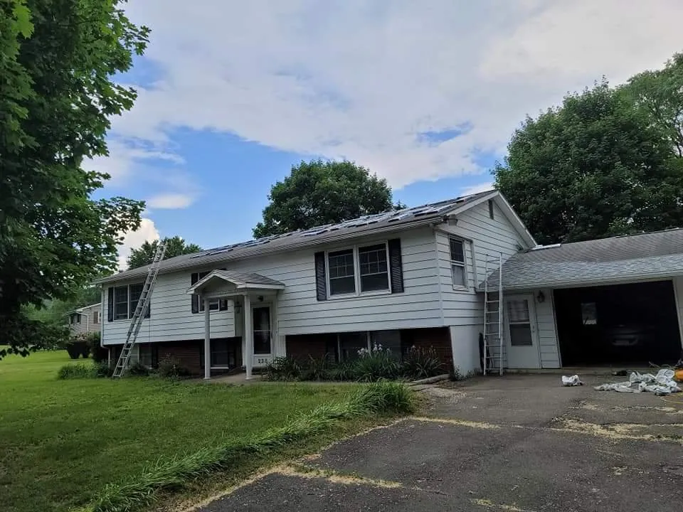 Slide of Twin Tiers HVAC & Home Renovations