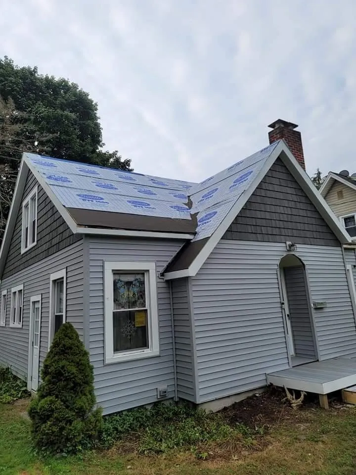 Slide of Twin Tiers HVAC & Home Renovations