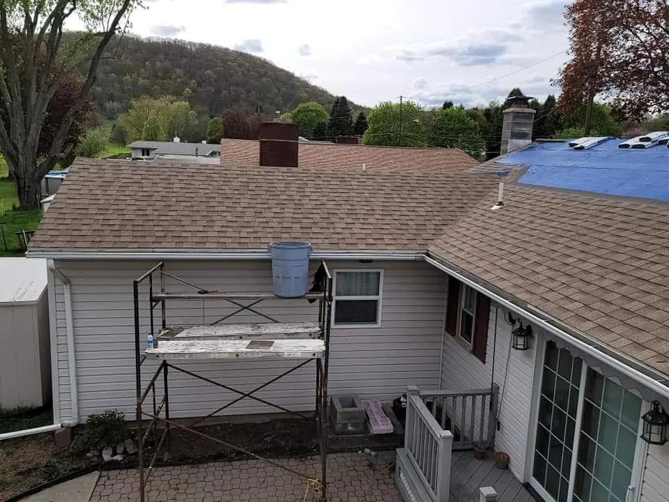 Slide of Twin Tiers HVAC & Home Renovations