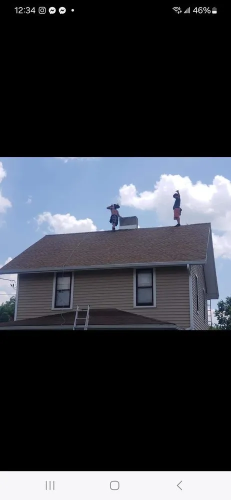 Slide of Twin Tiers HVAC & Home Renovations