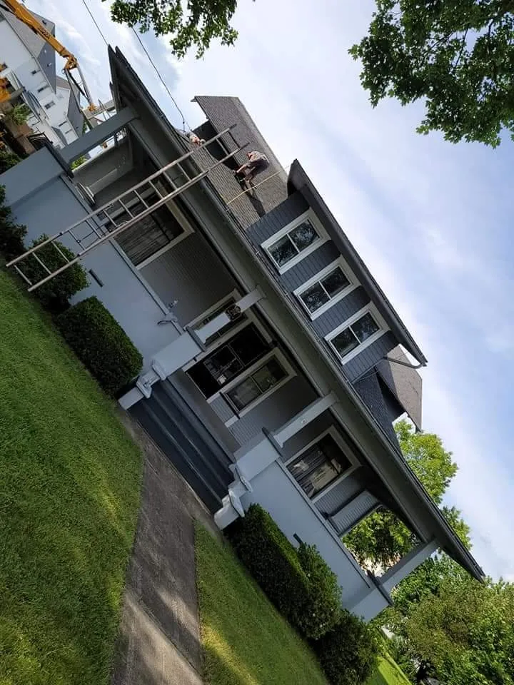 Slide of Twin Tiers HVAC & Home Renovations