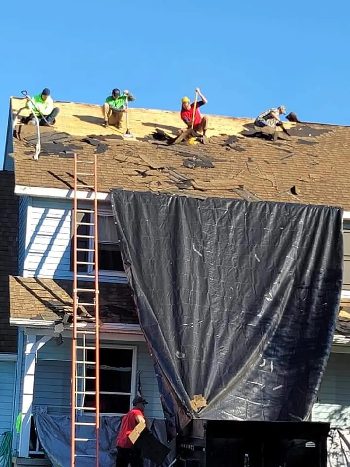 Slide of Twin Tiers HVAC & Home Renovations