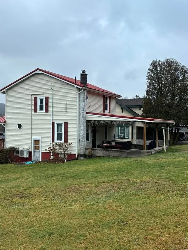 Slide of Twin Valley Roofing