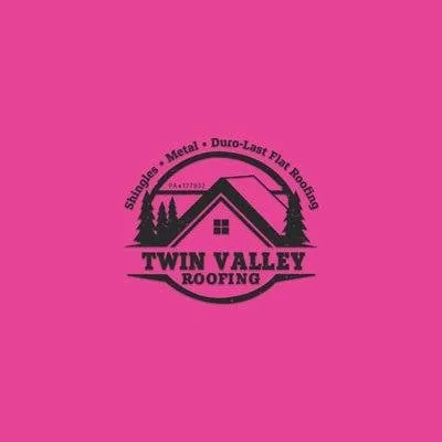 Slide of Twin Valley Roofing