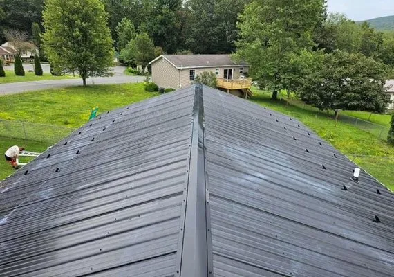 Twin Valley Roofing
