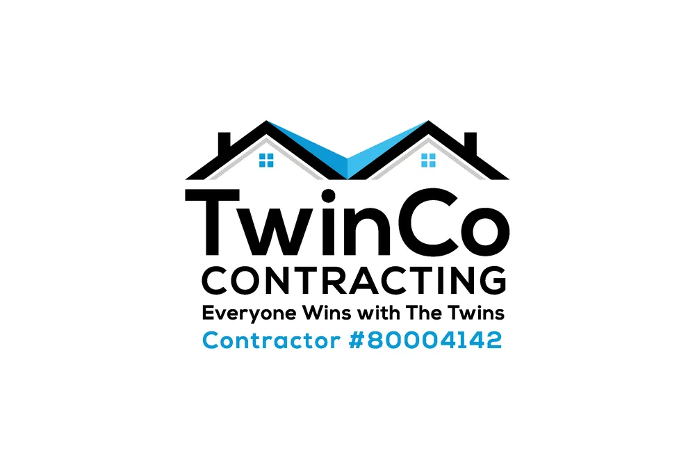 Slide of Twinco Contracting