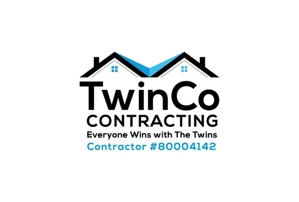 Twinco Contracting Logo