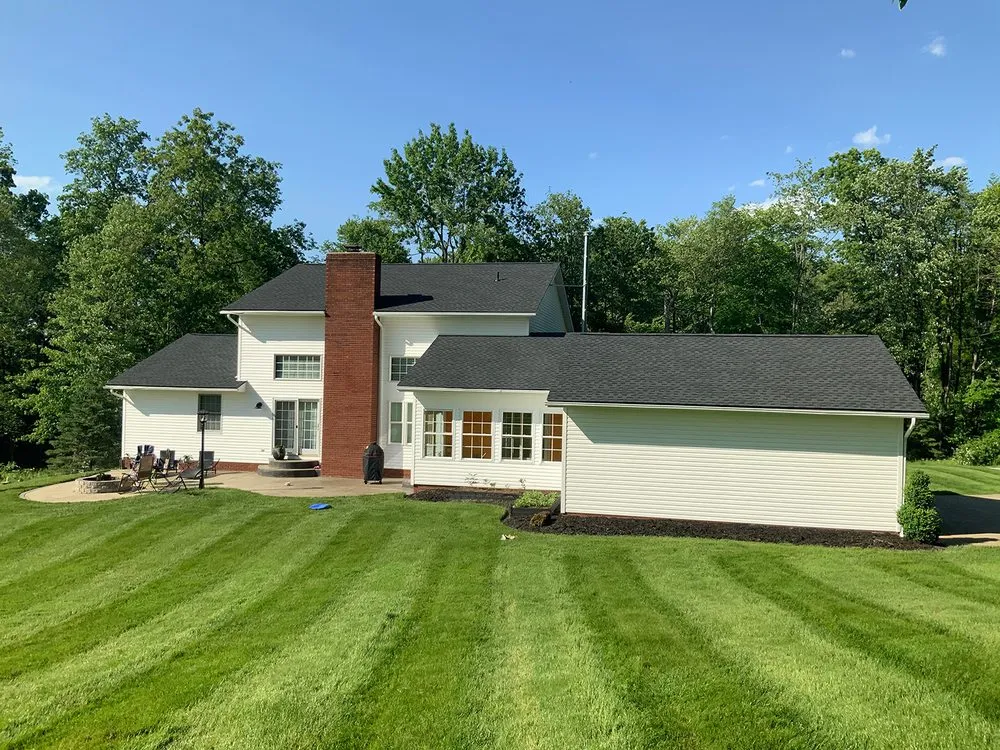 Slide of Twincreek Roofing