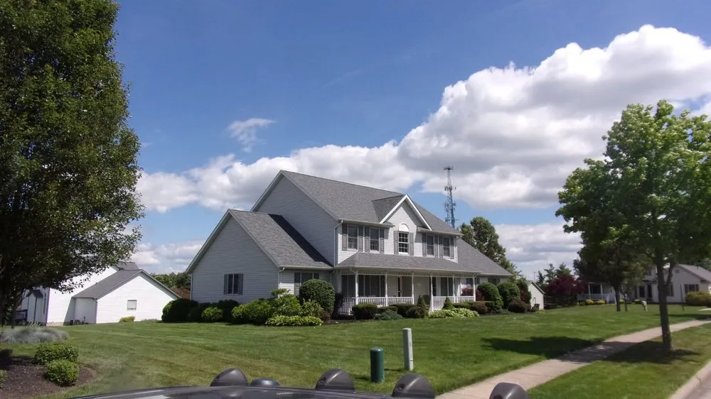 Slide of Twincreek Roofing