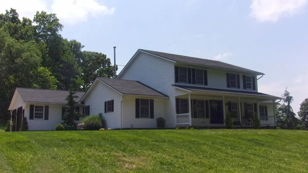 Slide of Twincreek Roofing