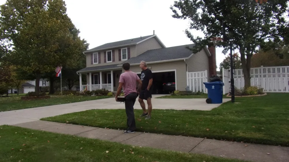 Slide of Twincreek Roofing