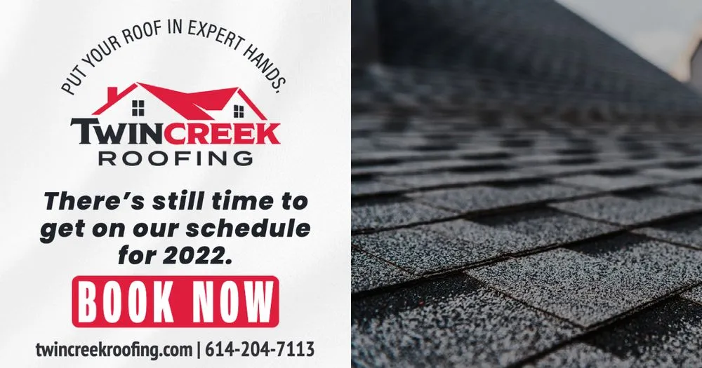 Top-rated shingle roofing service for homes across Sunbury Oh, OH - Twincreek Roofing