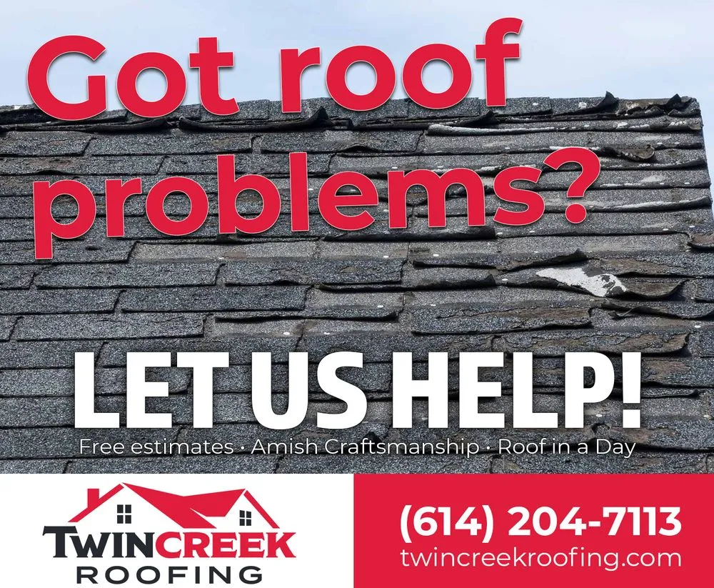 Expert metal roofing installation experts serving Sunbury Oh, OH - Twincreek Roofing