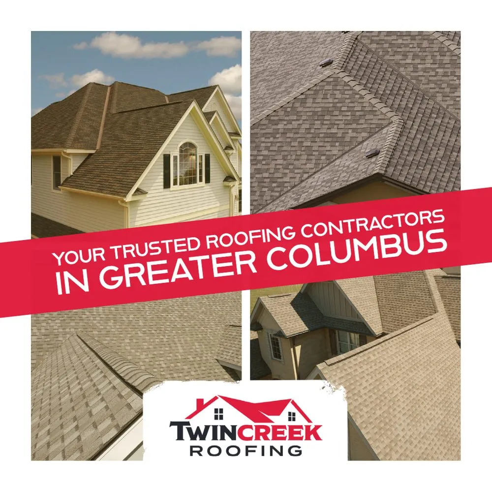 Local metal roofing installation experts serving Sunbury Oh, OH - Twincreek Roofing