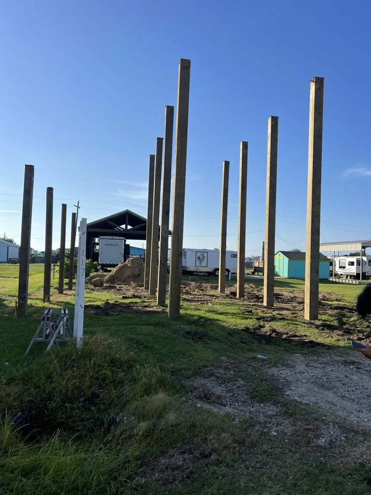 Slide of Twins Benitez Construction