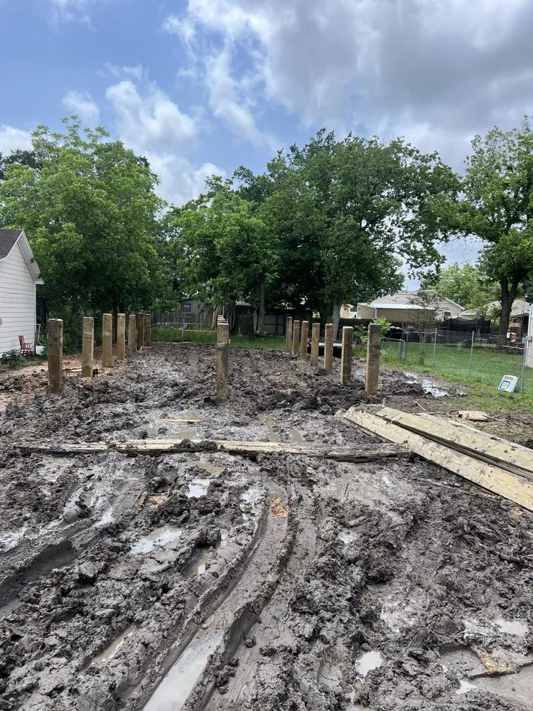 Slide of Twins Benitez Construction