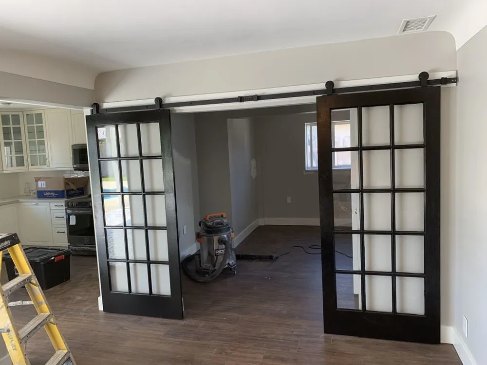 Slide of Twins Building Construction &Roofing