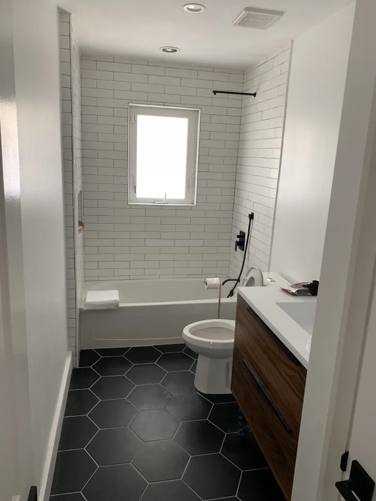 Slide of Twins Building Construction &Roofing