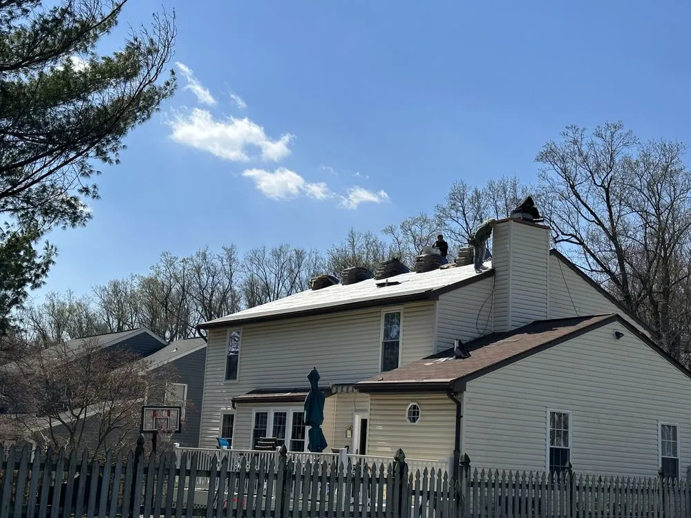 Trusted storm damage roof repair in Nottingham, MD - Twins Home Improvement