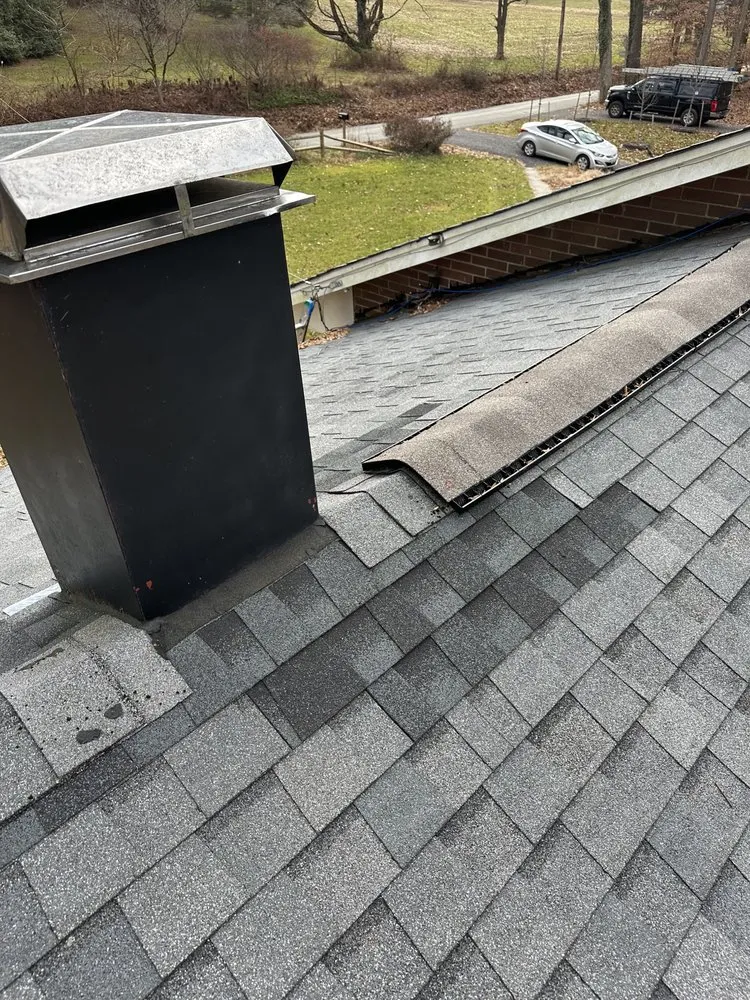 Trusted storm damage roof repair experts serving Nottingham, MD - Twins Home Improvement