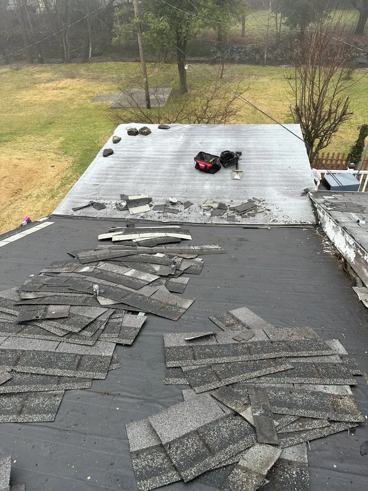 Reliable roof inspection in Nottingham, MD - Twins Home Improvement