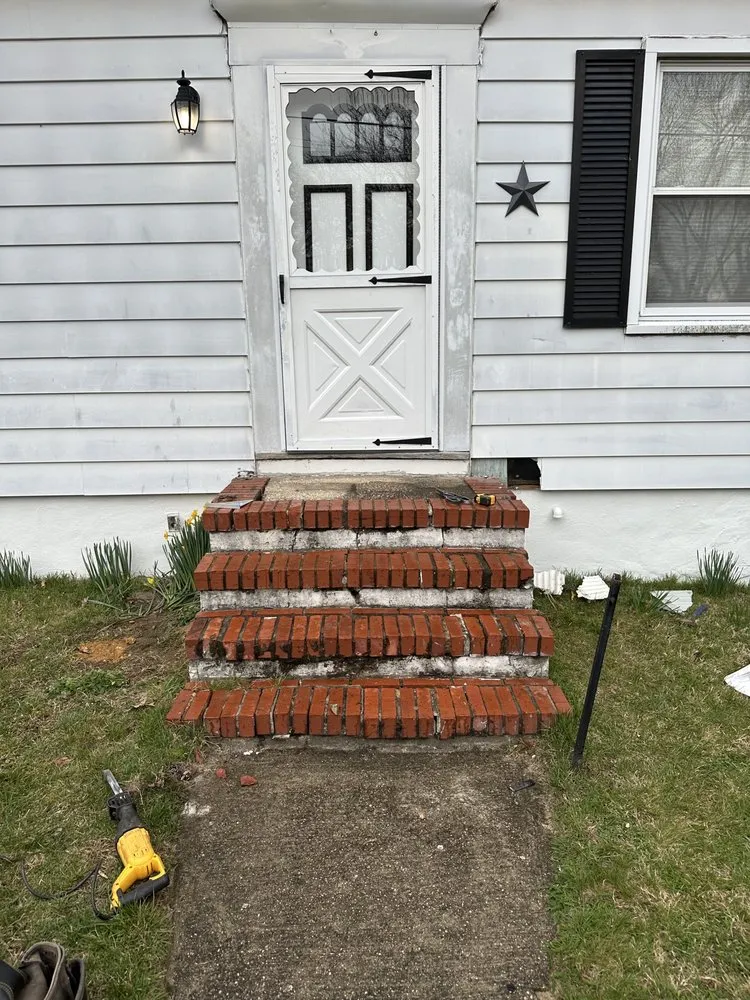 Top-rated flat roof repair for residential properties in Nottingham, MD by Twins Home Improvement