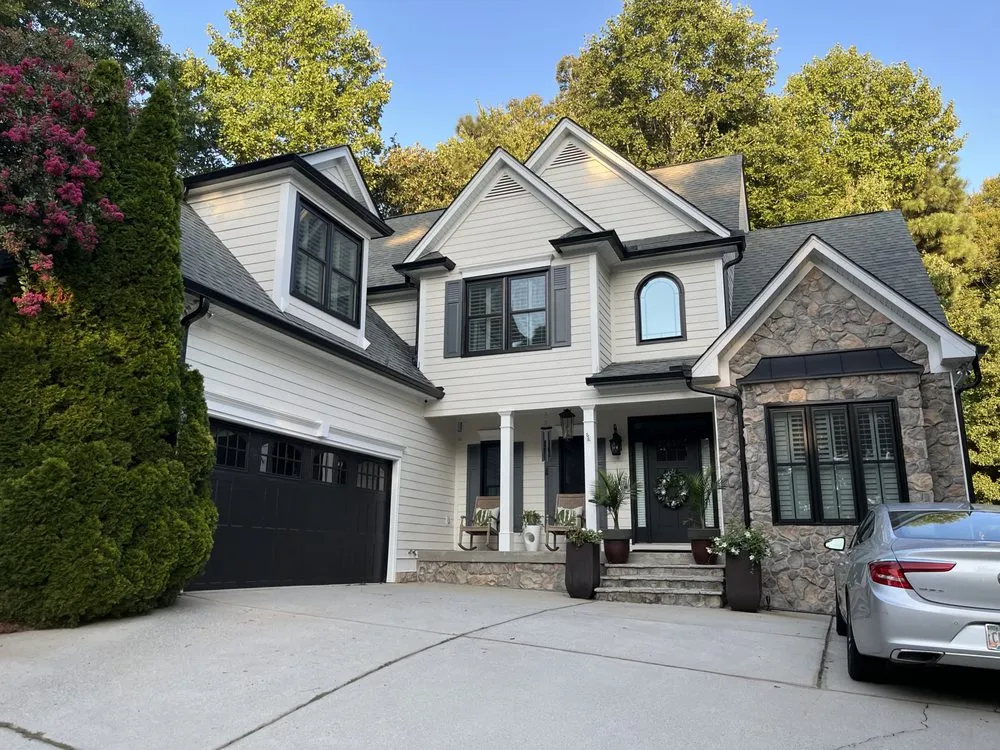 Slide of Twins Roofing & Construction