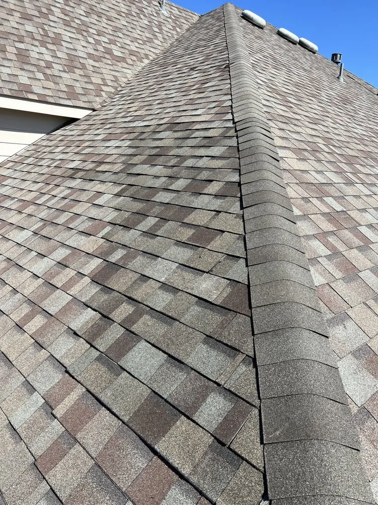 Slide of Twins Roofing