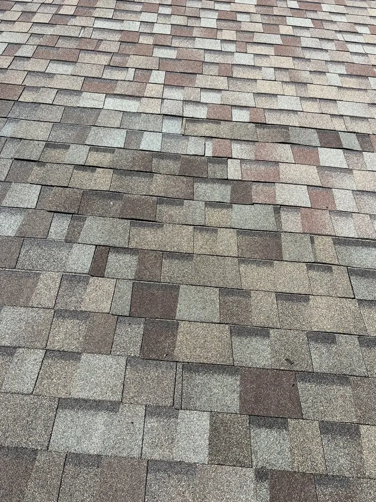 Slide of Twins Roofing