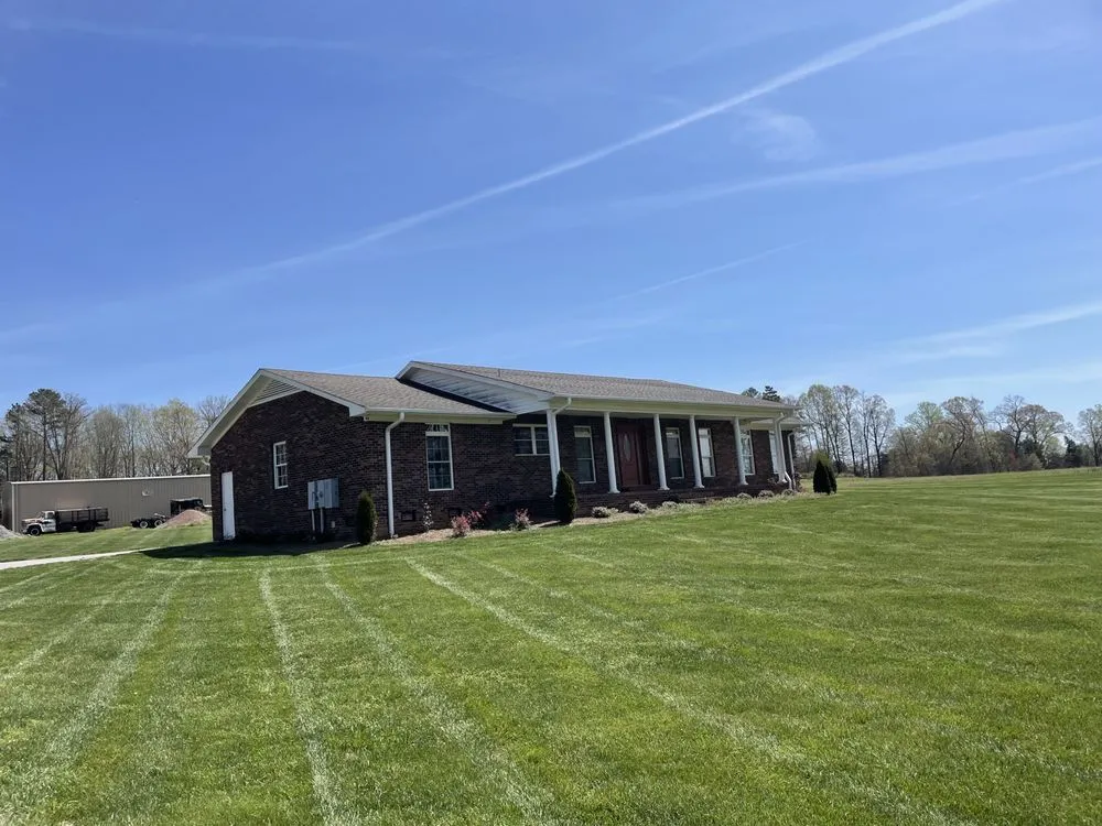 Slide of Twins Roofing Solutions