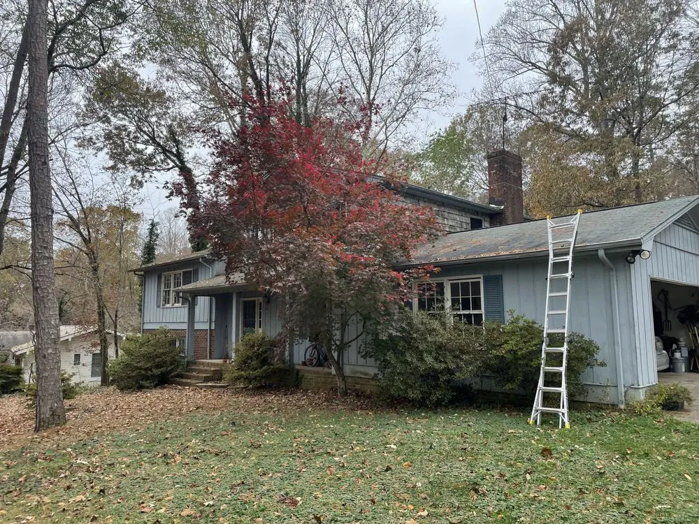 Slide of Twins Roofing Solutions