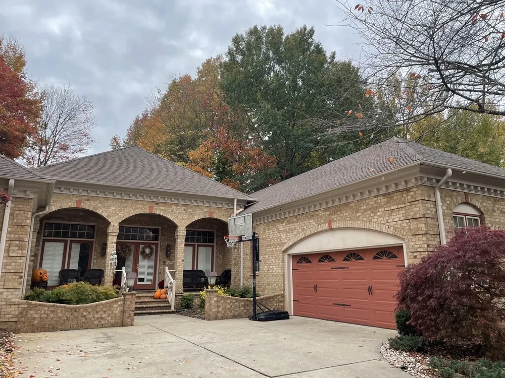 Slide of Twins Roofing Solutions