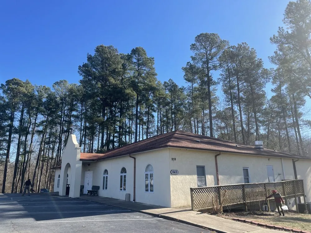 Slide of Twins Roofing Solutions