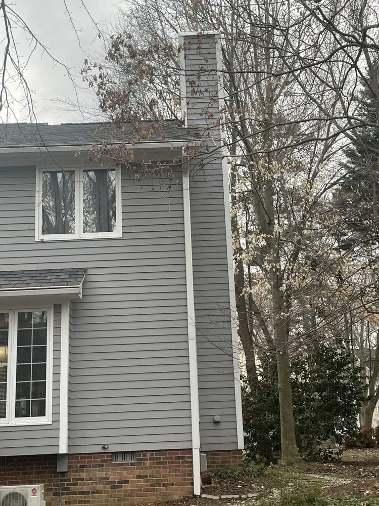 Slide of Twins Roofing Solutions