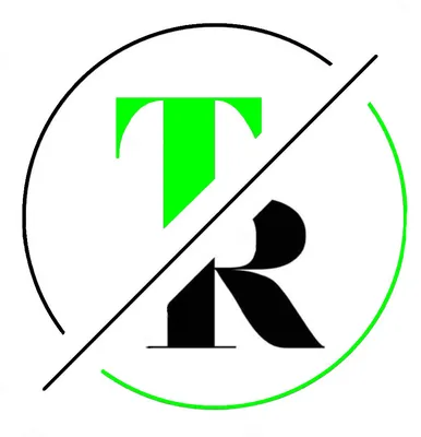 Twisted Roots Logo