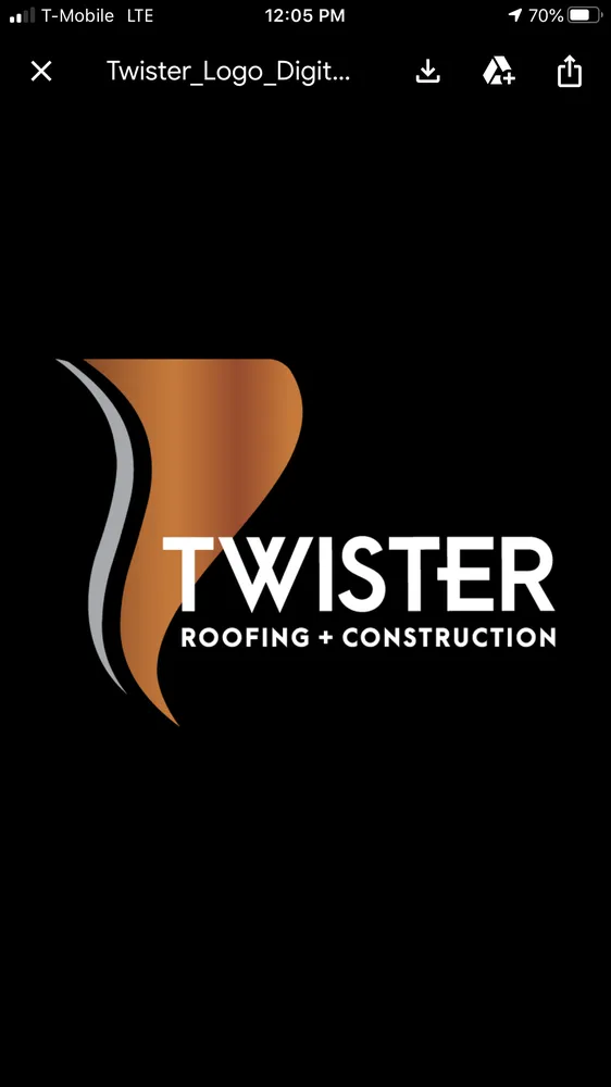 Slide of Twister Roofing & Construction