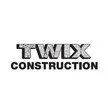 Slide of Twix Construction