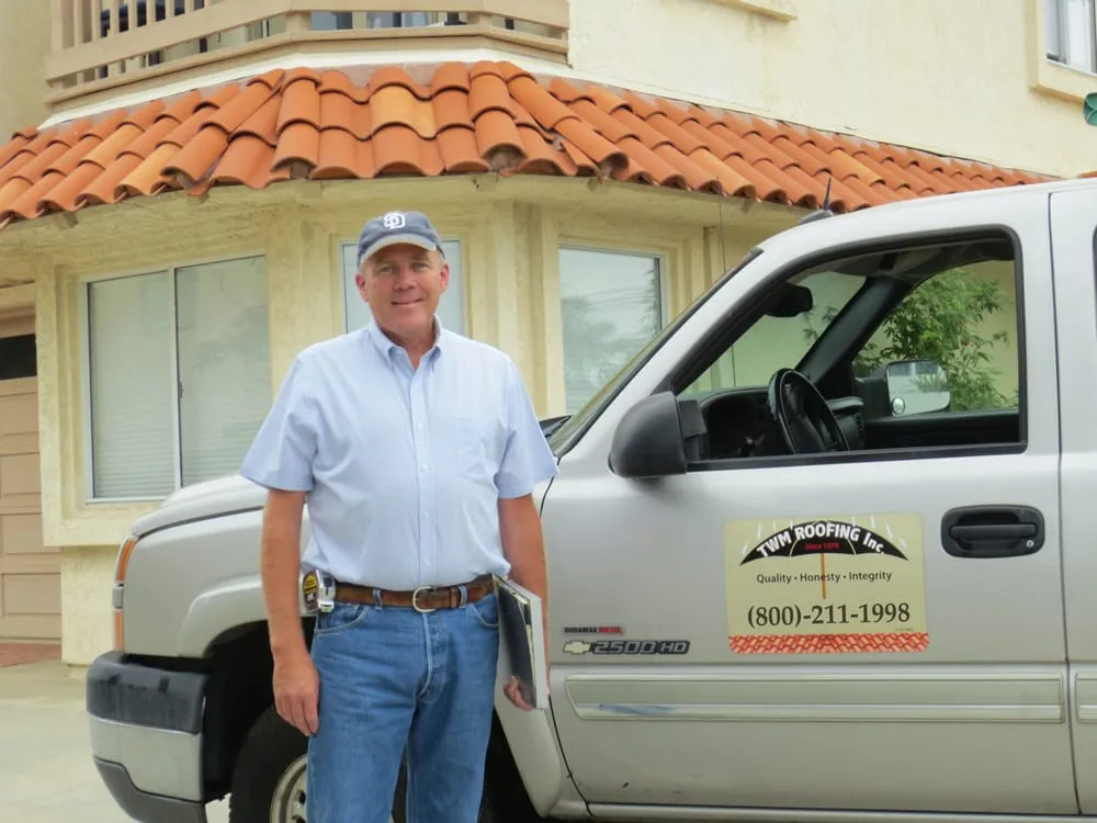 Slide of TWM Roofing