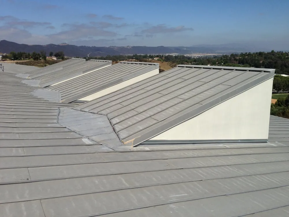 Slide of TWM Roofing