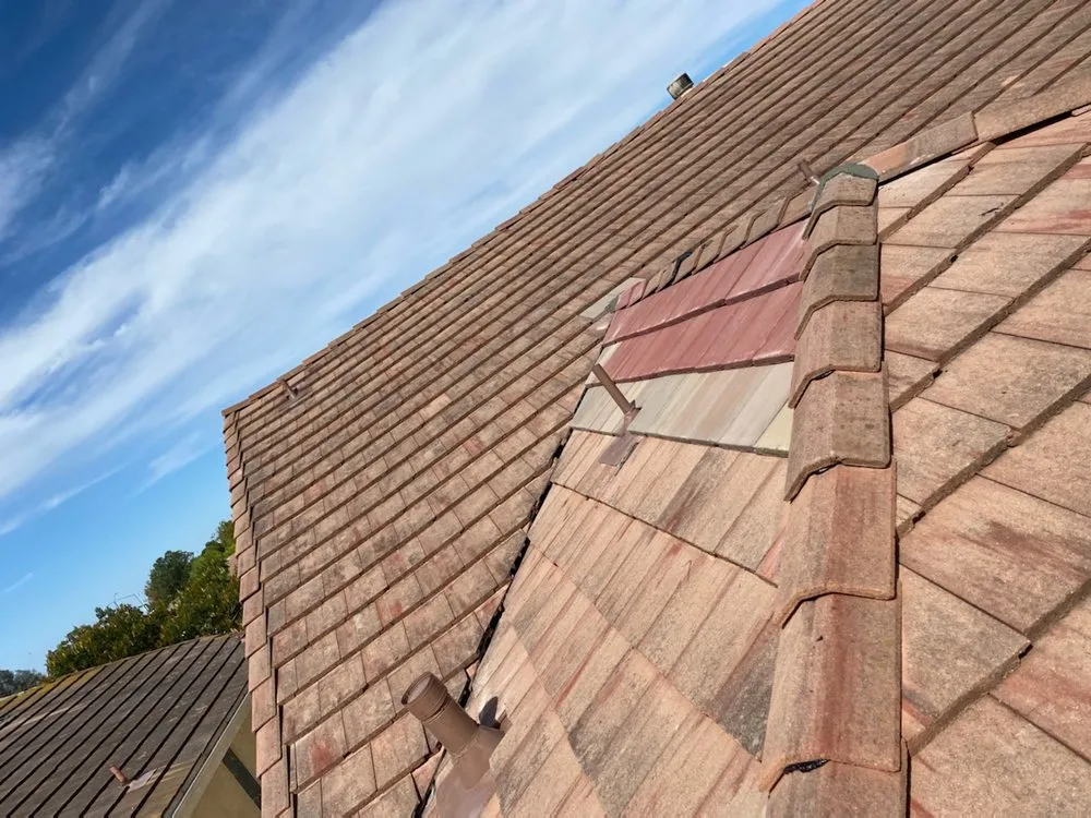 Slide of TWM Roofing