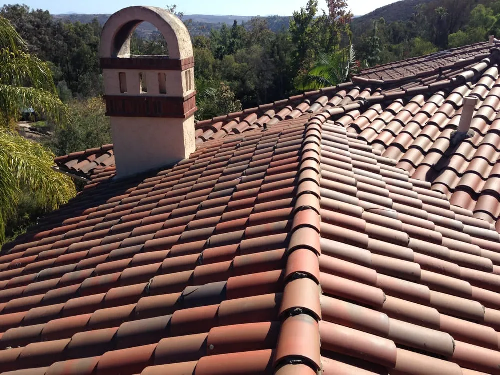 Slide of TWM Roofing